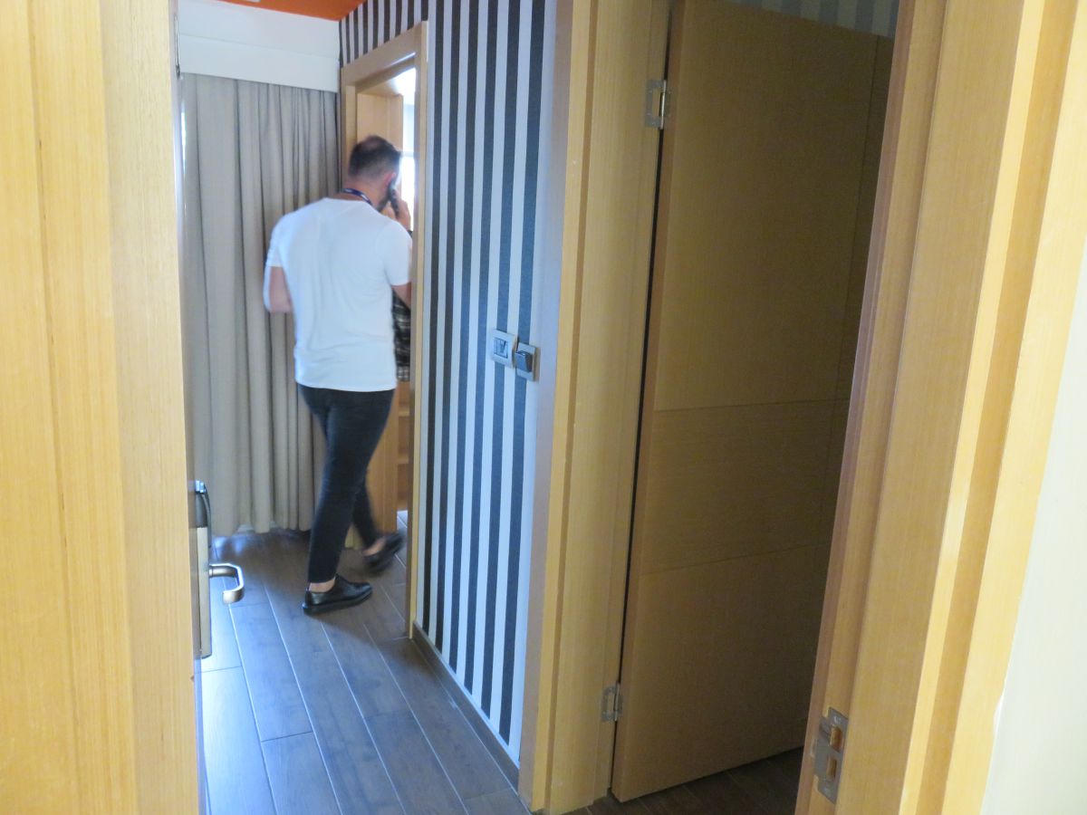 imagini hotel Selectum Family Side